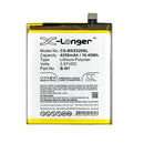 Cameron Sino Cs Bkx520Sl 4250Mah Battery For Vivo X50 Pro Plus Phone