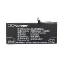 Cameron Sino Cs Iph610Sl 2900Mah Battery For Apple Iphone 6 Plus Phone