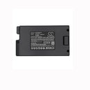 Cameron Sino Cs Pcm810Vx 2200Mah Battery For Proscenic P8 Vacuum
