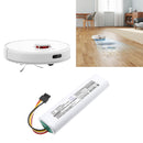 Cameron Sino Cs Drf922vx 6700mah Battery For Dreame D9 Plus Vacuum