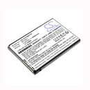Cameron Sino Cs Hyp560Tw 4500Mah Battery For Hytera Pnc460 Radio