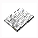 Cameron Sino Cs Hyp490Tw 4800Mah Battery For Hytera Pnc560 Radio