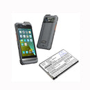 Cameron Sino Cs Hyp560Tw 4500Mah Battery For Hytera Pnc460 Radio