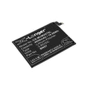 Cameron Sino Cs Mum207Sl 4950Mah Replacement Battery For Poco X3 Nfc