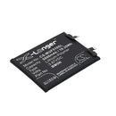 Cameron Sino Cs Muf510Sl 5000Mah Battery For Poco F5 Pro 5G Phone