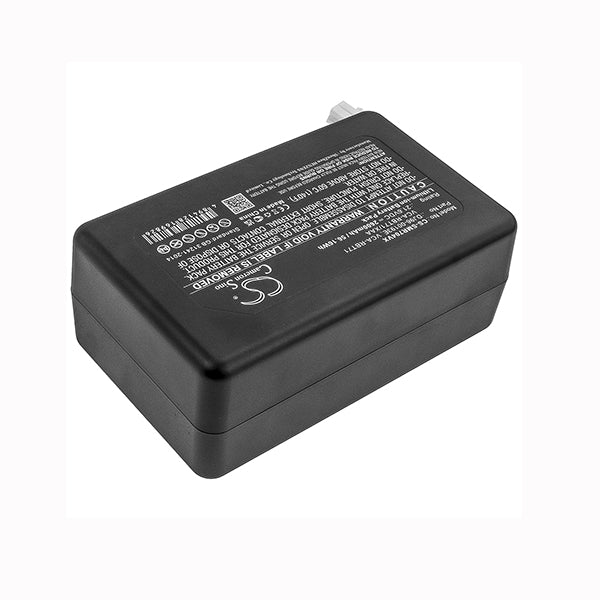 Cameron Sino Cs Smr704vx 2600mah Battery For Samsung Powerbot R7040