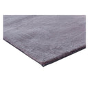 Soft Pony Gunmetal Rug 80Cmx250Cm