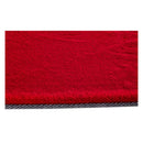 Polyester Red Pony Rug 160Cmx220Cm