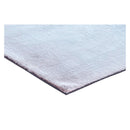 Rectangle Gris Pony Rug 230Cmx320Cm