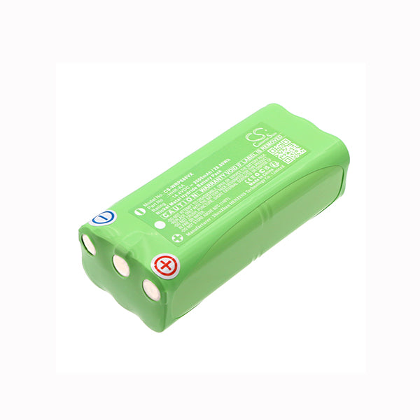 Cameron Sino Cs Wrp680Vx 2000Mah Battery For Whirlpool L68M Vacuum