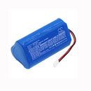 Cameron Sino Cs Auj211Vx 2600Mah Battery For Aquajack 211 Pool Cleaner