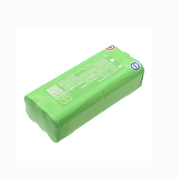 Cameron Sino Cs Wrp680Vx 2000Mah Battery For Whirlpool L68M Vacuum