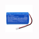 Cameron Sino Cs Auj211Vx 2600Mah Battery For Aquajack 211 Pool Cleaner