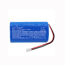 Cameron Sino Cs Auj211Vx 2600Mah Battery For Aquajack 211 Pool Cleaner