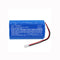Cameron Sino Cs Auj211Vx 2600Mah Battery For Aquajack 211 Pool Cleaner