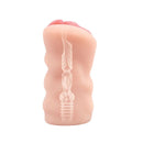 Zolo Stroke Off Porno Pussy Stroker Flesh Vagina Stroker