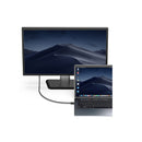 Simplecom Da323 Usb C To Displayport Cable Dp 2M