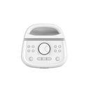Blueant X4 Portable 50 Watt Bluetooth Party Speaker White