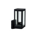 Portico Outdoor Wall Light