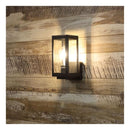 Portico Outdoor Wall Light