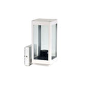 Portico Outdoor Wall Light