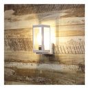 Portico Outdoor Wall Light