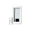 Portico Outdoor Wall Light