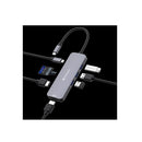 Verbatim Usb C Pro Multiport Hub 8 Ports