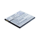 Cameron Sino Cs Pox500Sl 1650Mah Battery For Navon Mizu M500 Phone