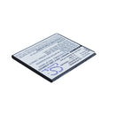 Cameron Sino Cs Pox500Sl 1650Mah Battery For Navon Mizu M500 Phone