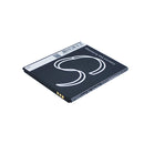 Cameron Sino Cs Pox500Sl 1650Mah Battery For Navon Mizu M500 Phone