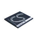 Cameron Sino Cs Pox500Sl 1650Mah Battery For Navon Mizu M500 Phone