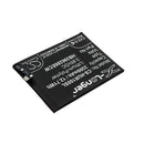 Cameron Sino Cs Hur100Sl 3300Mah Battery For Huawei Pot Lx3 Phone