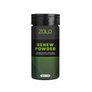 Zolo Renew Powder Refreshing Powder For Masturbators 118 Grams