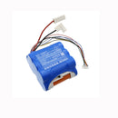 Cameron Sino Cs Mdq300Vx 2000Mah Battery For Media Q3 Power Vacuum