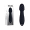 Selopa Power Trip Black Usb Rechargeable Massage Wand