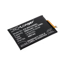 Cameron Sino Cs Wku200Sl 5800Mah Battery For Wiko Power U20 Mobile
