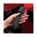 Selopa Power Trip Black Usb Rechargeable Massage Wand