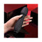 Selopa Power Trip Black Usb Rechargeable Massage Wand