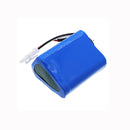 Cameron Sino Cs Phc645Vx 3400Mah Battery For Philips Fc6401 Vacuum