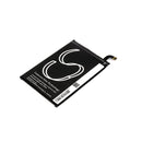 Cameron Sino Cs Ufp110Sl 6050Mah Battery For Ulefone Power Mobile