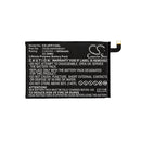 Cameron Sino Cs Ufp110Sl 6050Mah Battery For Ulefone Power Mobile