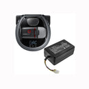 Cameron Sino Cs Smr704vx 2600mah Battery For Samsung Powerbot R7040
