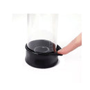 Luvpump Proxtra Professional Gauge Power Pump Clear Penis Pump