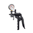 Luvpump Proxtra Professional Gauge Power Pump Clear Penis Pump