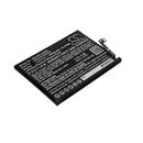 Cameron Sino Cs Hul220Sl 4850Mah Battery For Huawei Ppa Lx2 Mobile