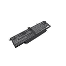 Cameron Sino Cs Dep547Nb 4400Mah Battery For Dell Precision 14 5470
