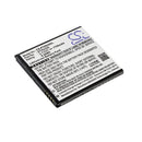 Cameron Sino Cs Ptr930Sl 1700Mah Battery For Pantech Premia V Mobile