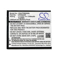 Cameron Sino Cs Ptr930Sl 1700Mah Battery For Pantech Premia V Mobile