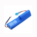 Cameron Sino Cs Fks180Vx 2500Mah Battery For Fakir Premium Vacuum